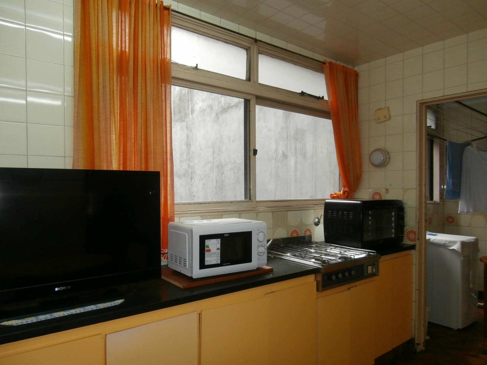 VENTA 5 AMBIENTES CON DEP, COCHERA Y BAULERA ZONA ALTO PALERMO — foto 11