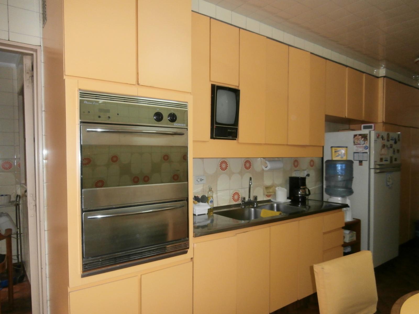VENTA 5 AMBIENTES CON DEP, COCHERA Y BAULERA ZONA ALTO PALERMO — foto 12