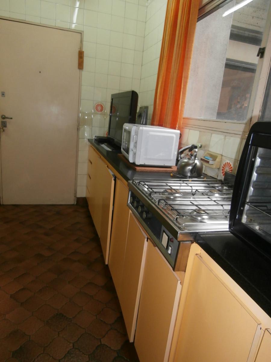 VENTA 5 AMBIENTES CON DEP, COCHERA Y BAULERA ZONA ALTO PALERMO — foto 13