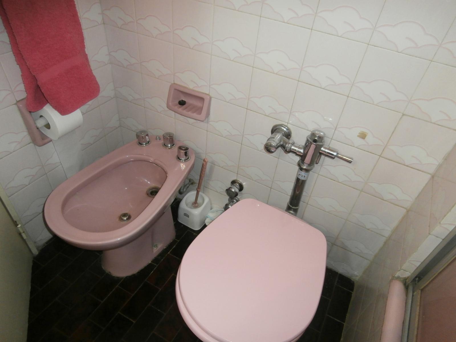VENTA 5 AMBIENTES CON DEP, COCHERA Y BAULERA ZONA ALTO PALERMO — foto 14
