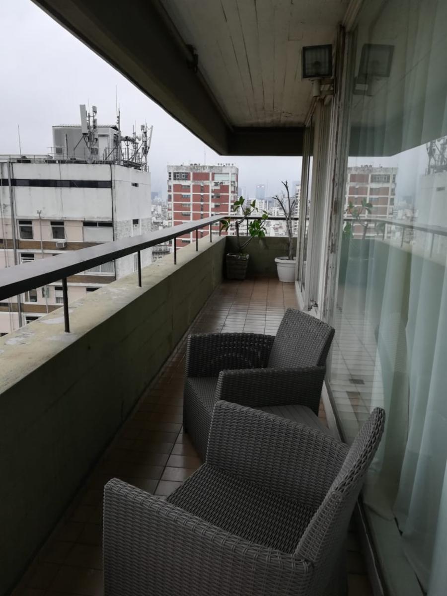ALQUILER SEMIPISO DE 5 AMBIENTES Y DOS COCHERAS — foto 3