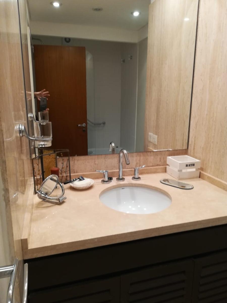 ALQUILER SEMIPISO DE 5 AMBIENTES Y DOS COCHERAS — foto 6