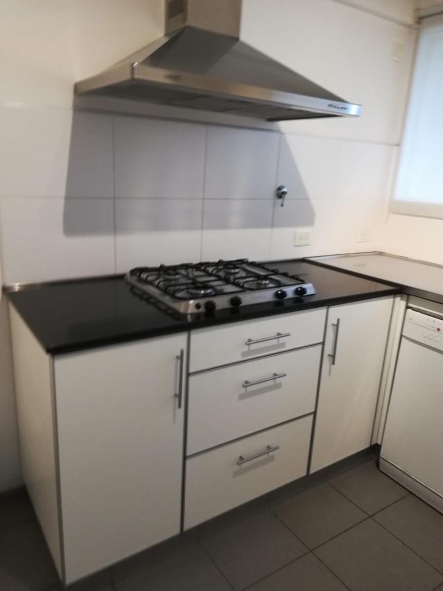 ALQUILER SEMIPISO DE 5 AMBIENTES Y DOS COCHERAS — foto 7