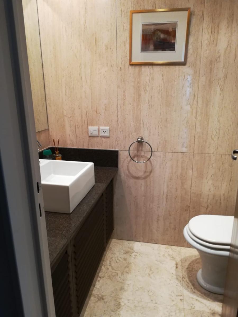 ALQUILER SEMIPISO DE 5 AMBIENTES Y DOS COCHERAS — foto 9