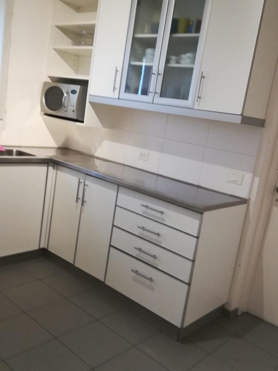 ALQUILER SEMIPISO DE 5 AMBIENTES Y DOS COCHERAS — foto 12