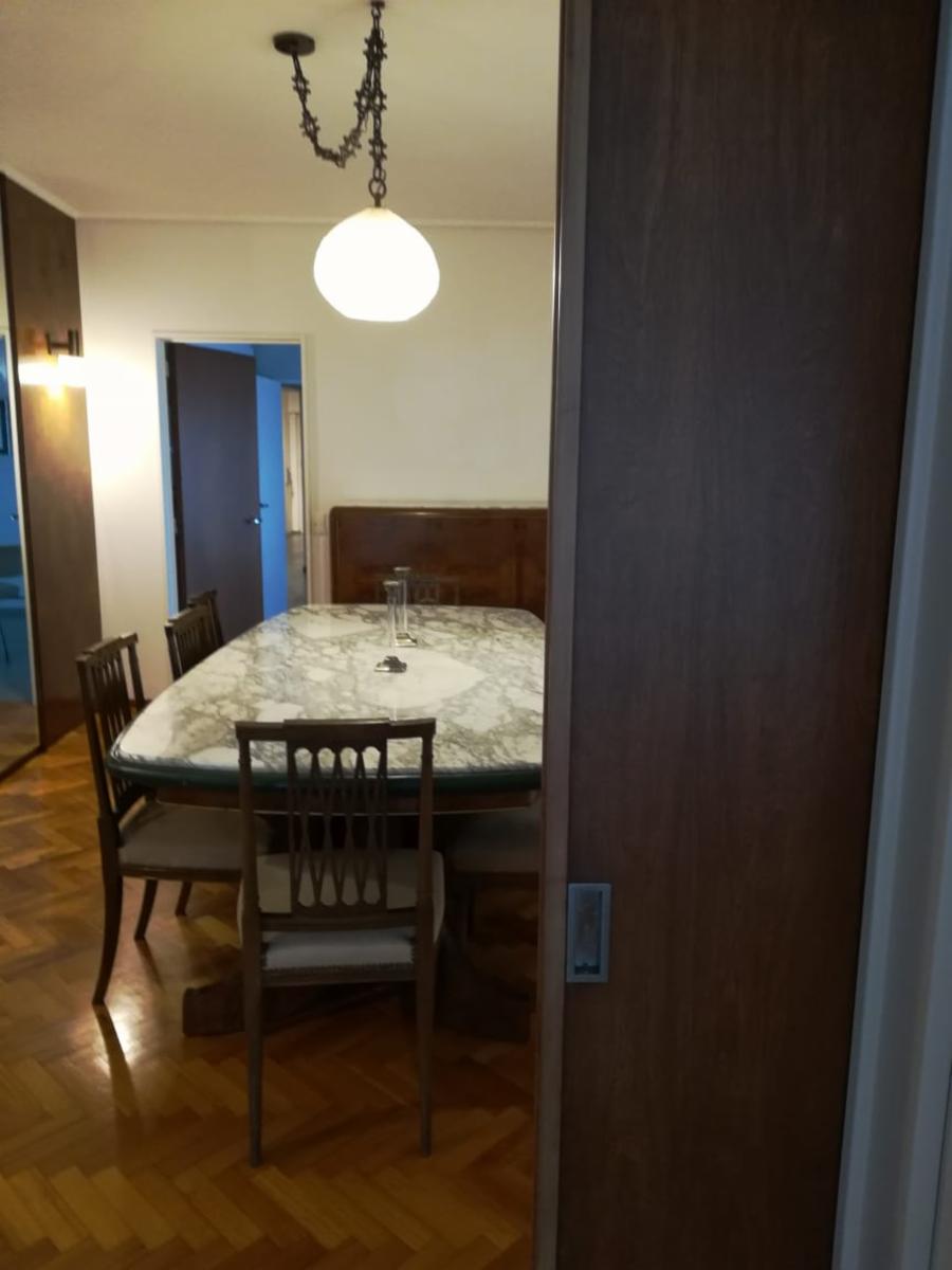 ALQUILER SEMIPISO DE 5 AMBIENTES Y DOS COCHERAS — foto 14