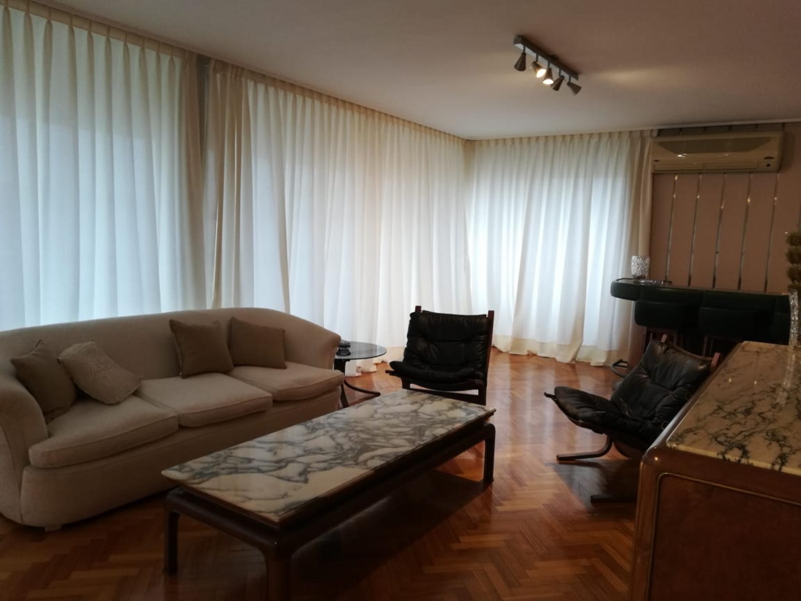 ALQUILER SEMIPISO DE 5 AMBIENTES Y DOS COCHERAS — foto 15