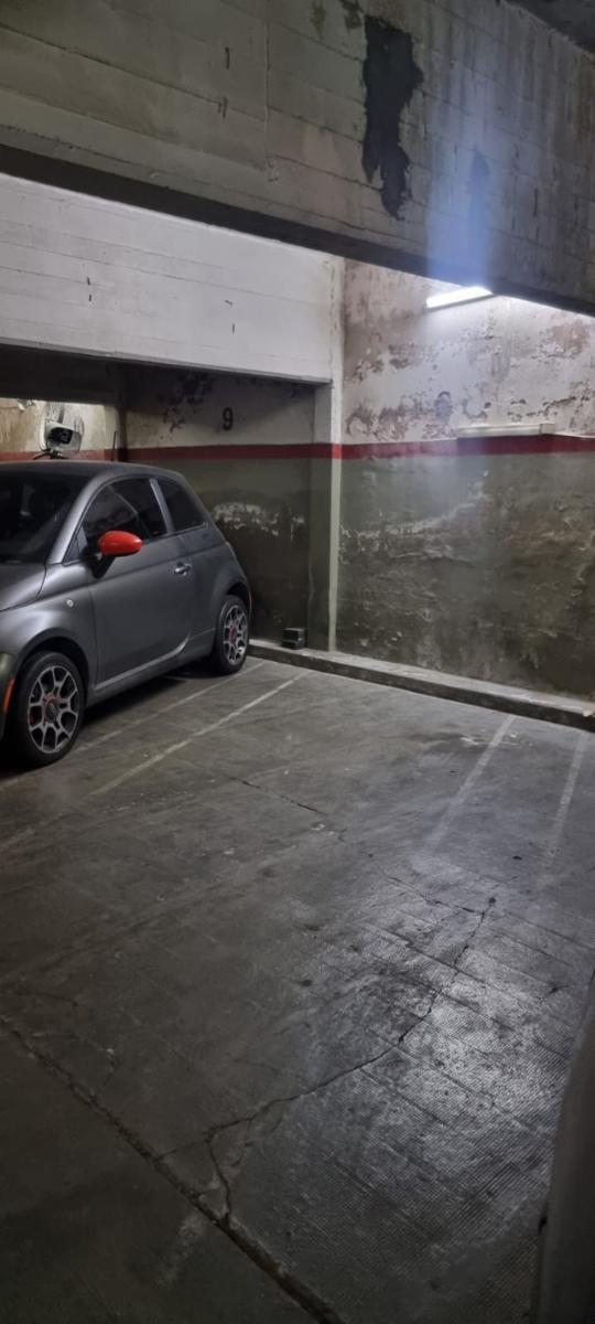 VENTA COCHERA FIJA CUBIERTA EN VILLA URQUIZA — foto 4