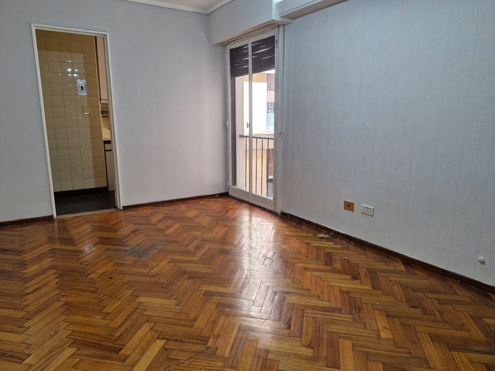 Venta departamento de 2 ambientes en Almagro — foto 2