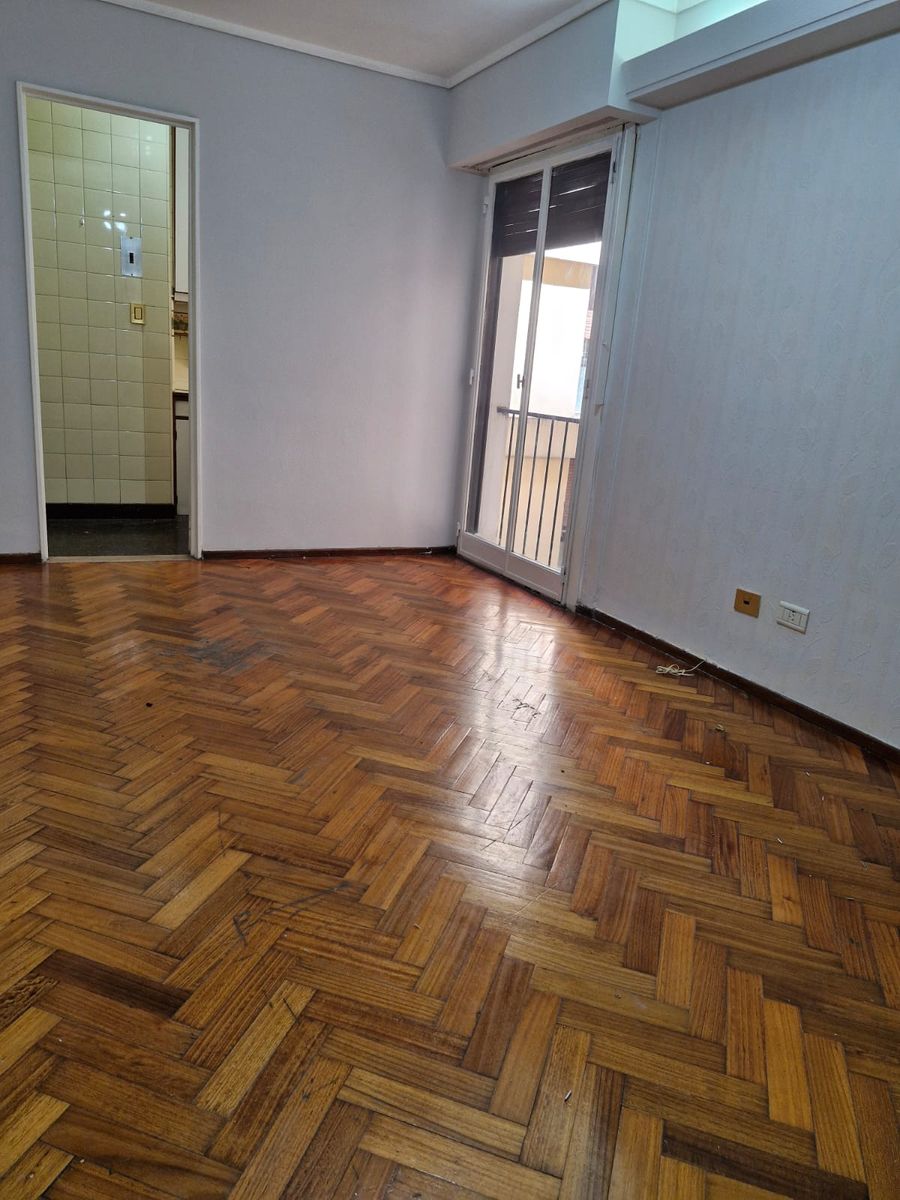 Venta departamento de 2 ambientes en Almagro — foto 3