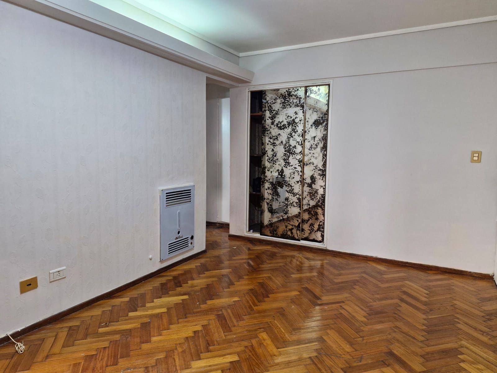 Venta departamento de 2 ambientes en Almagro — foto 4
