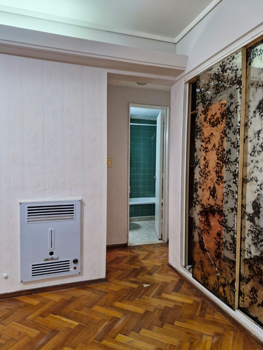 Venta departamento de 2 ambientes en Almagro — foto 6