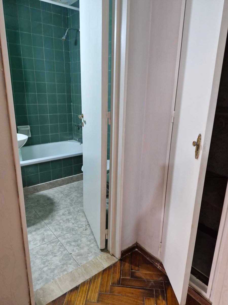 Venta departamento de 2 ambientes en Almagro — foto 7