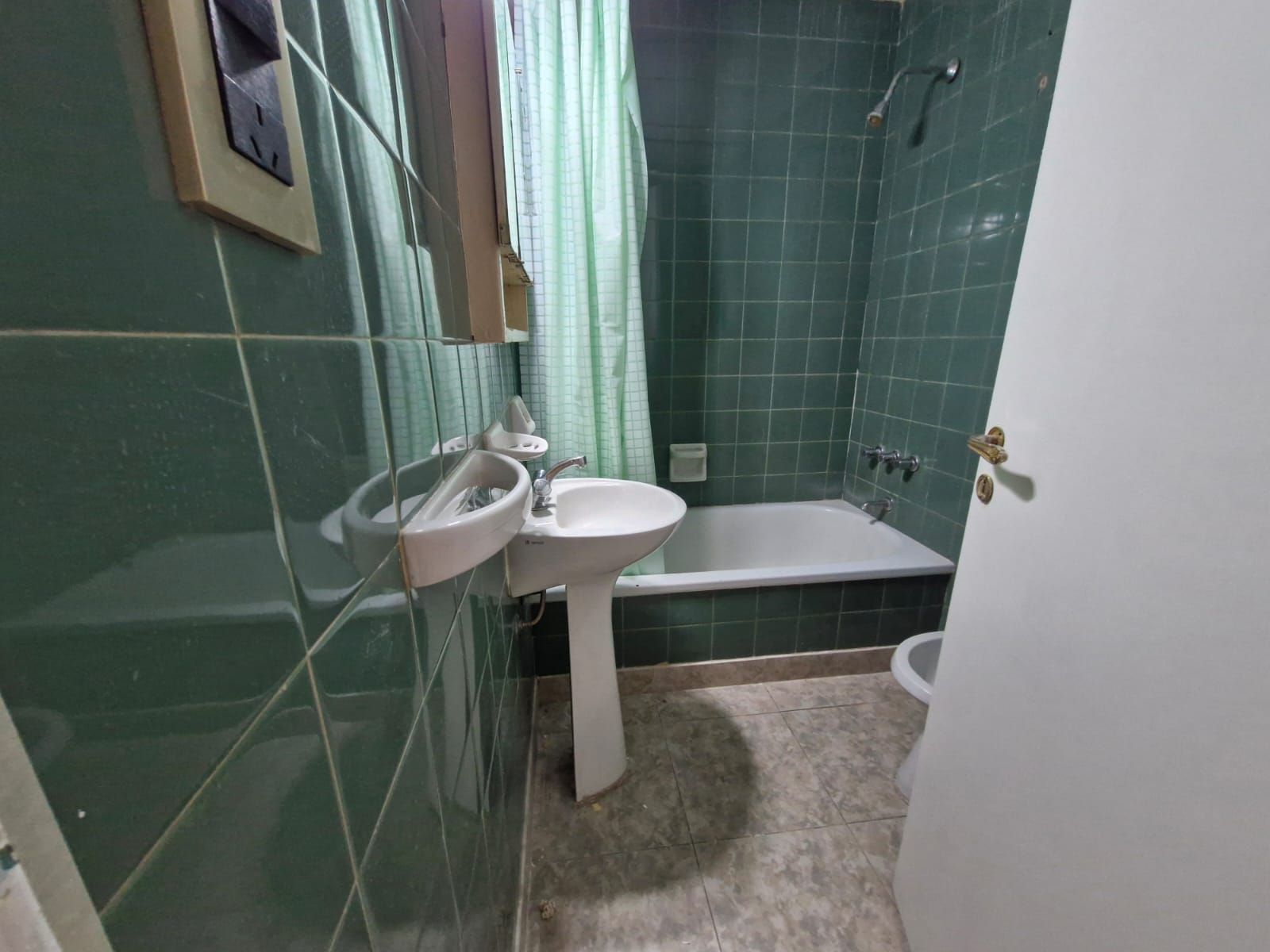 Venta departamento de 2 ambientes en Almagro — foto 8