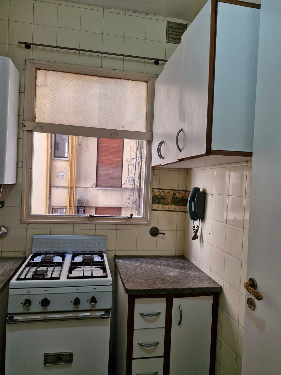 Venta departamento de 2 ambientes en Almagro — foto 9