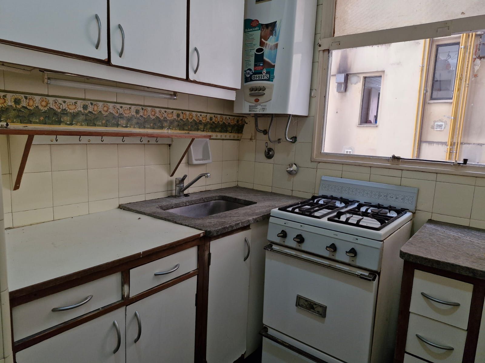 Venta departamento de 2 ambientes en Almagro — foto 10