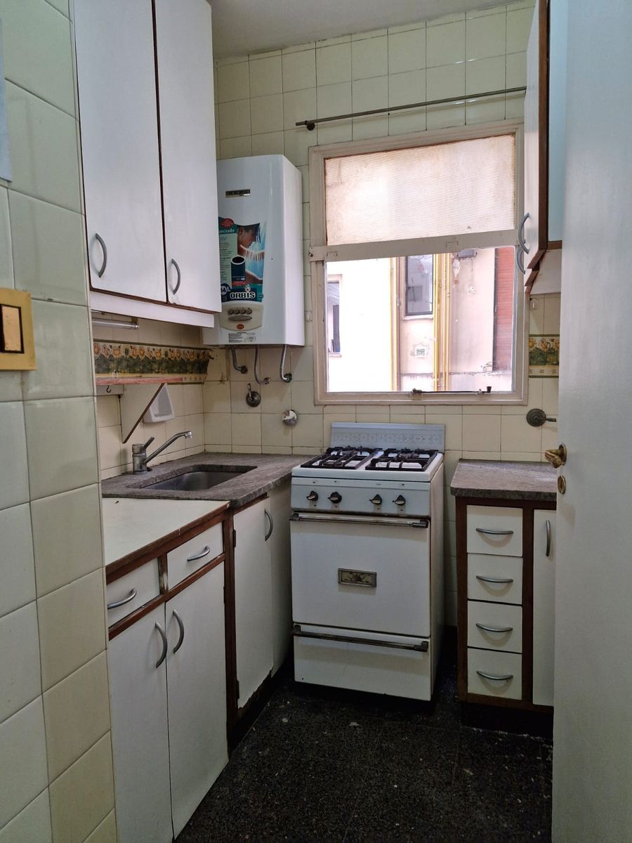 Venta departamento de 2 ambientes en Almagro — foto 11