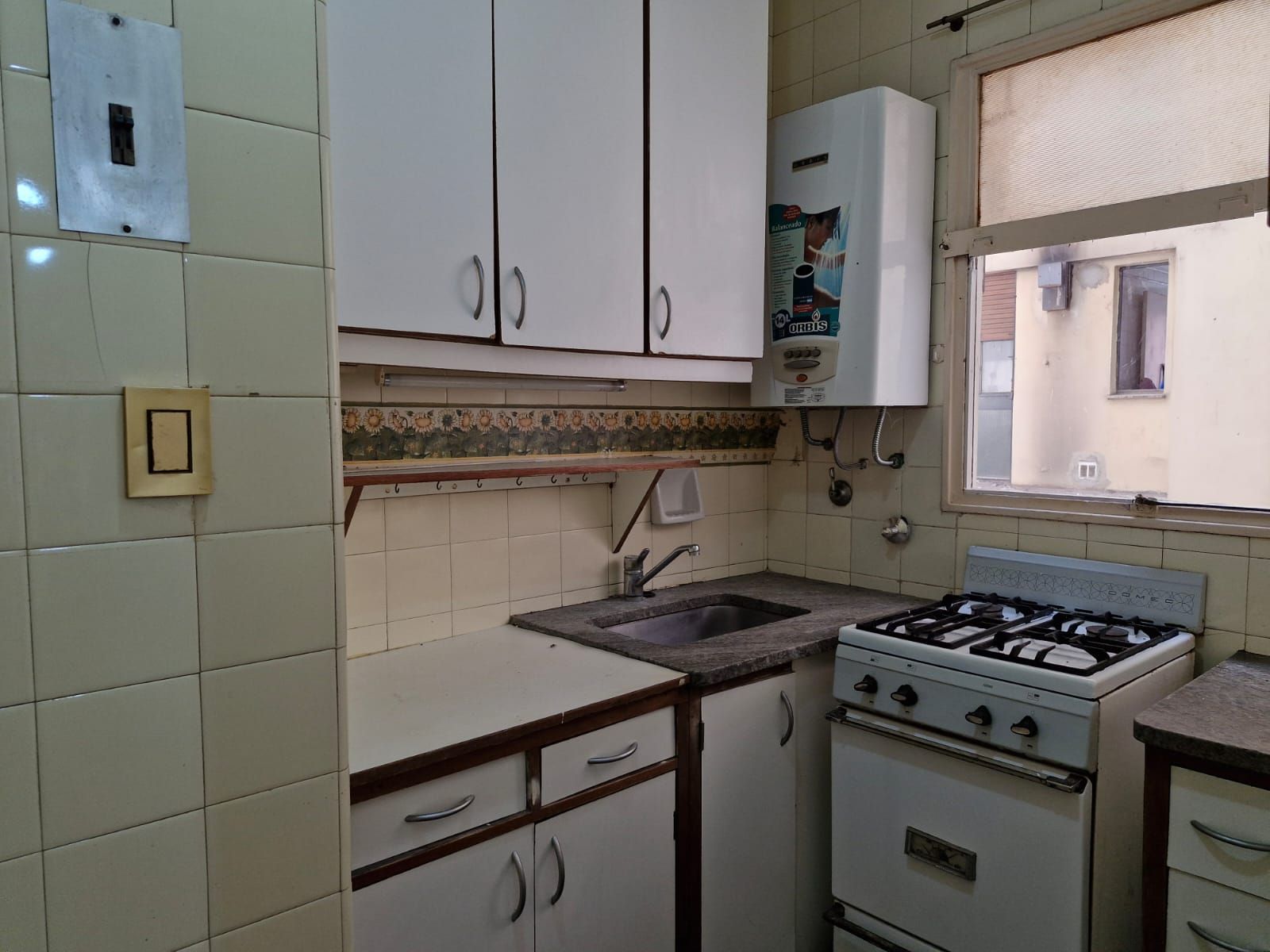 Venta departamento de 2 ambientes en Almagro — foto 12