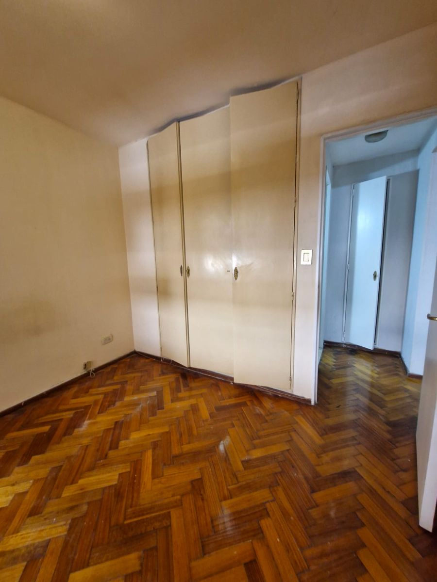 Venta departamento de 2 ambientes en Almagro — foto 13