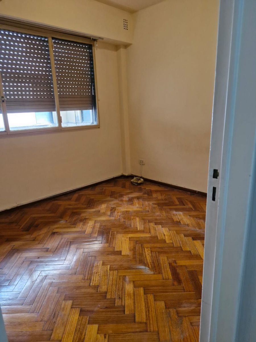 Venta departamento de 2 ambientes en Almagro — foto 14