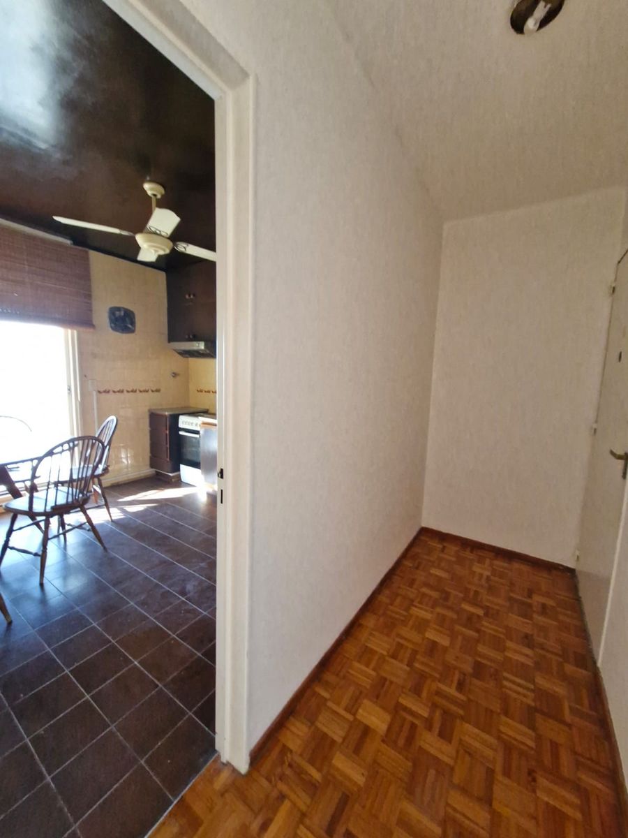 AMPLIO DEPARTAMENTO DE 2 AMBIENTES CON BALCON EN ALMAGRO — foto 3