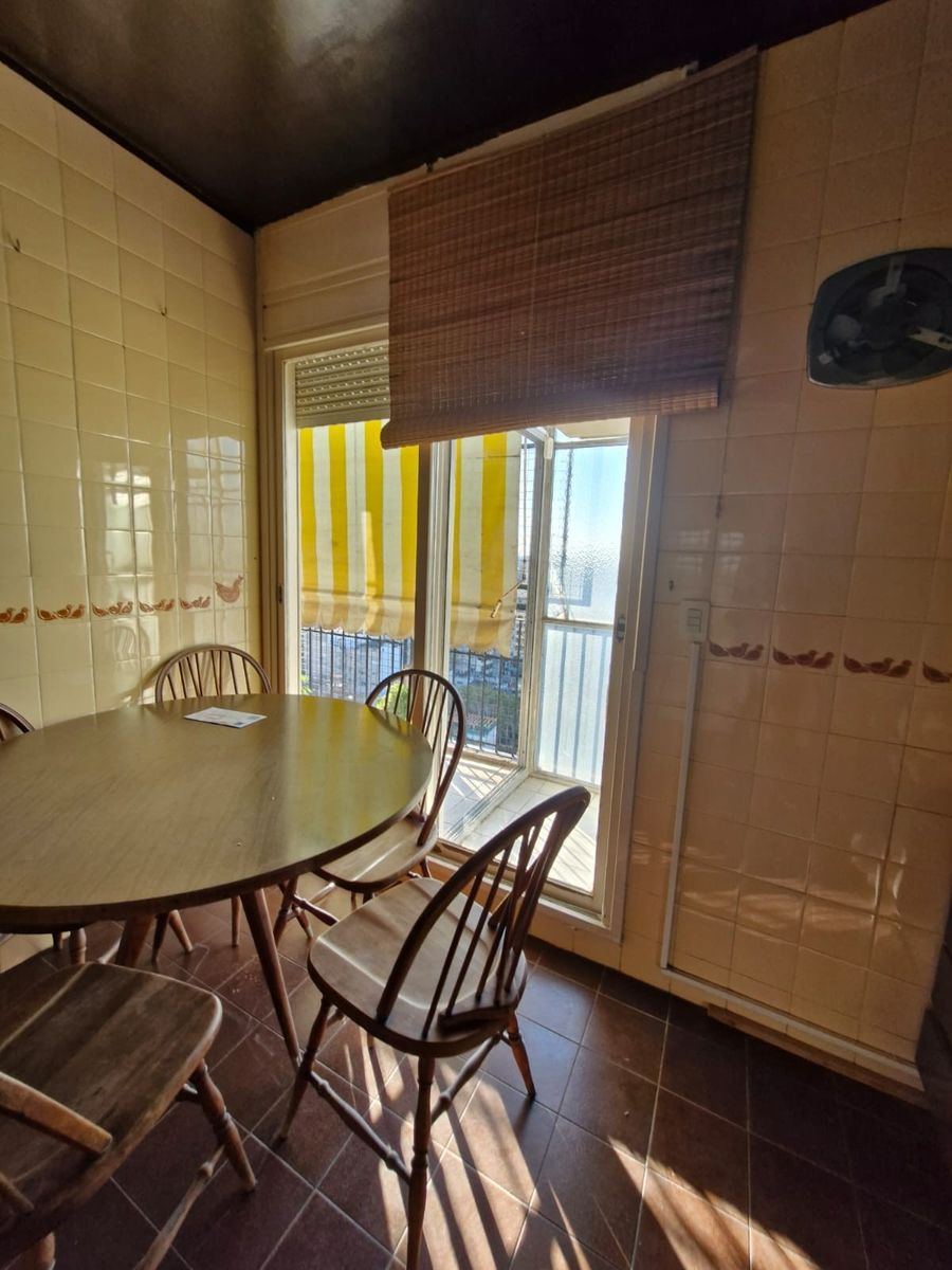 AMPLIO DEPARTAMENTO DE 2 AMBIENTES CON BALCON EN ALMAGRO — foto 13