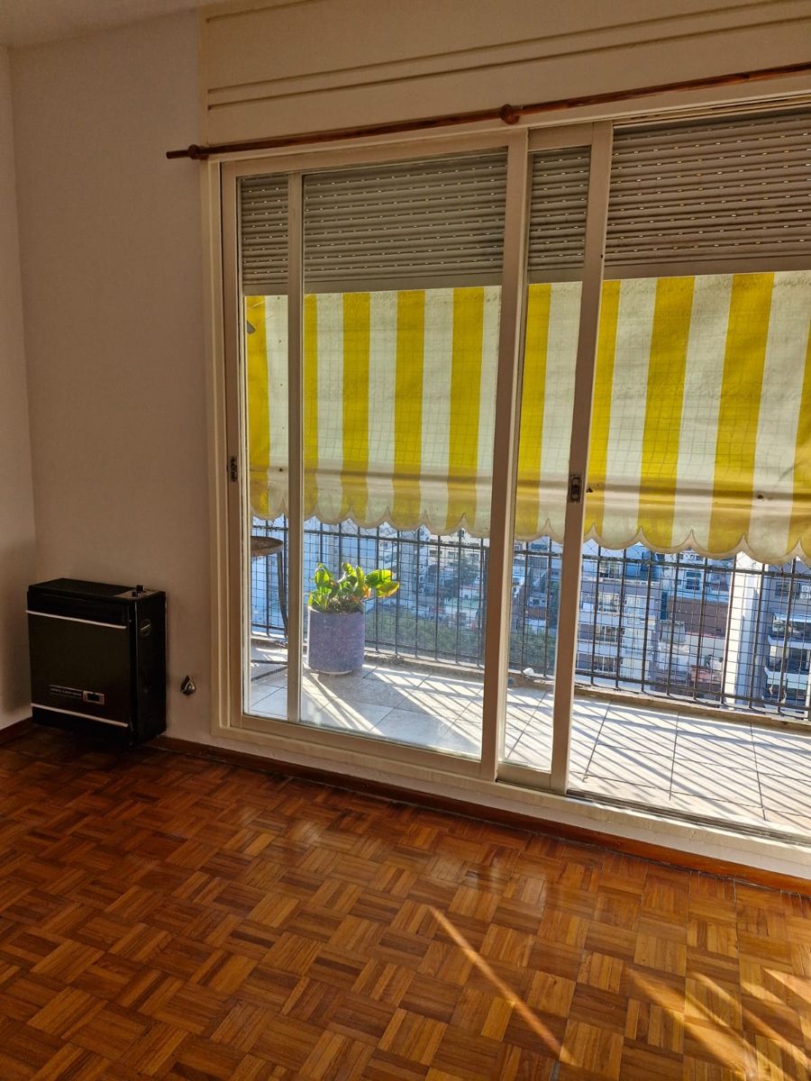 AMPLIO DEPARTAMENTO DE 2 AMBIENTES CON BALCON EN ALMAGRO — foto 15