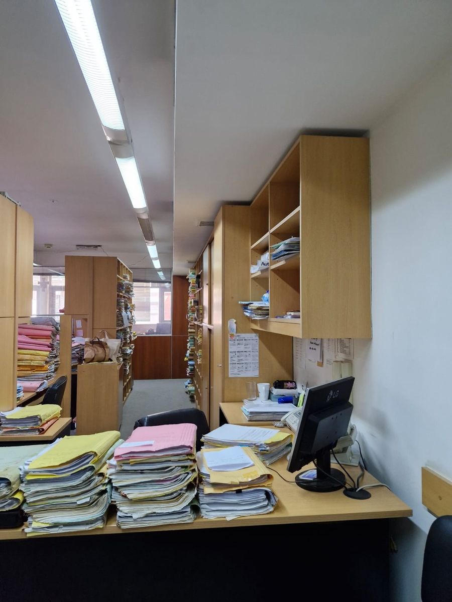 OFICINA EN VENTA EN ZONA CENTRICA — foto 5