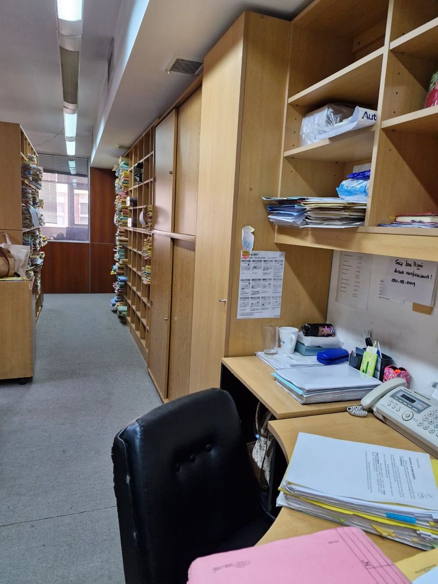 OFICINA EN VENTA EN ZONA CENTRICA — foto 7