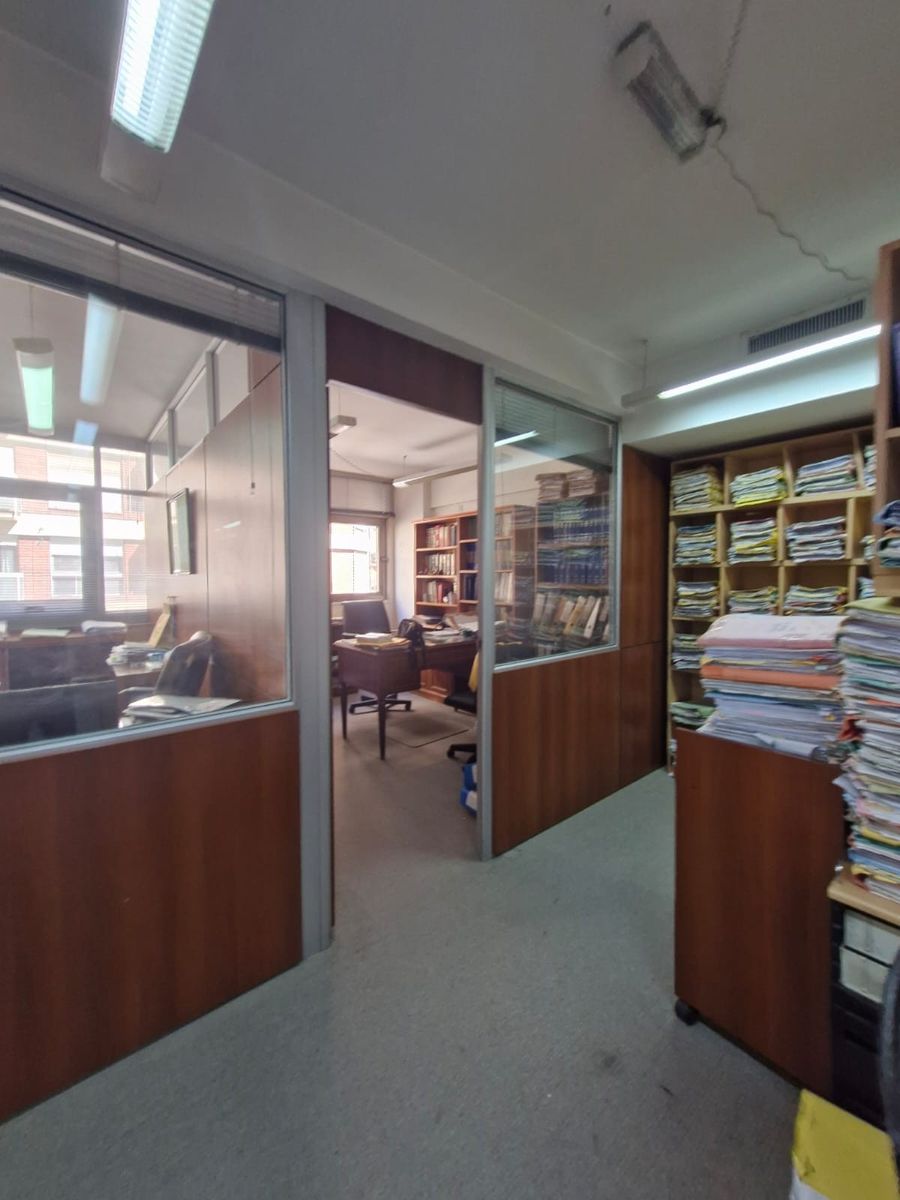 OFICINA EN VENTA EN ZONA CENTRICA — foto 8