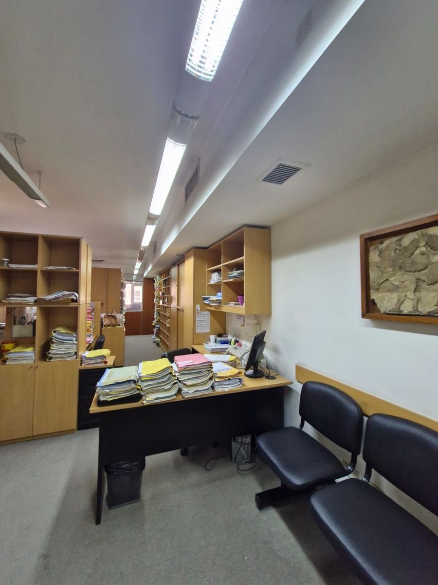OFICINA EN VENTA EN ZONA CENTRICA — foto 9