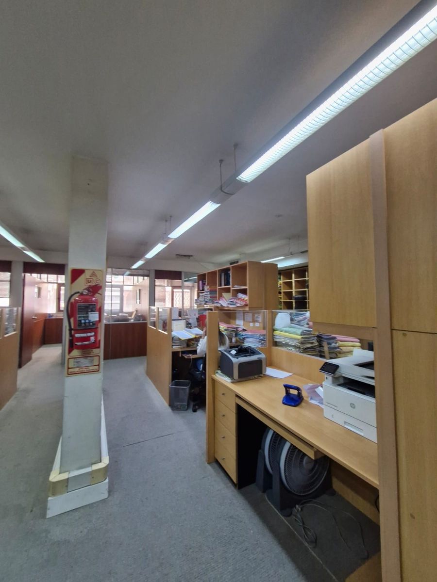 OFICINA EN VENTA EN ZONA CENTRICA — foto 11