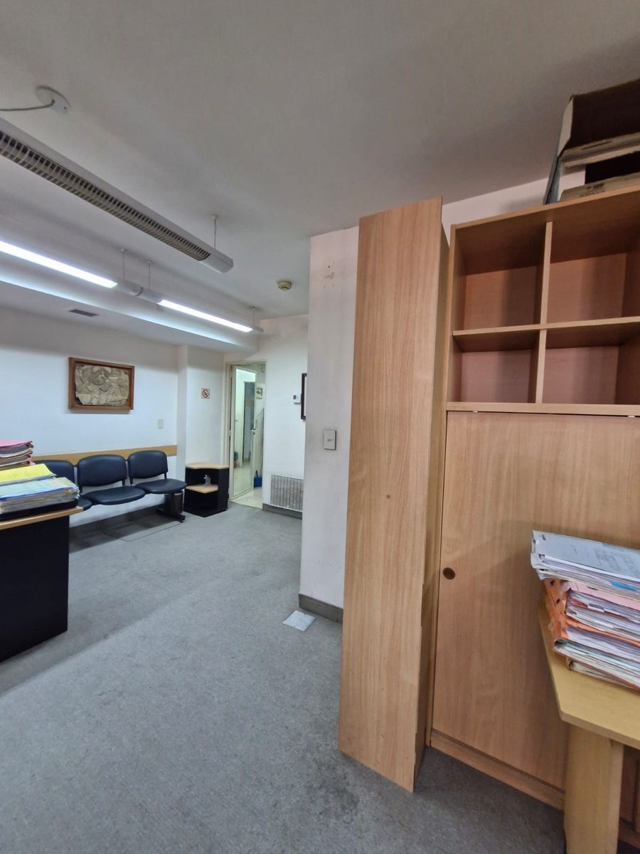 OFICINA EN VENTA EN ZONA CENTRICA — foto 12