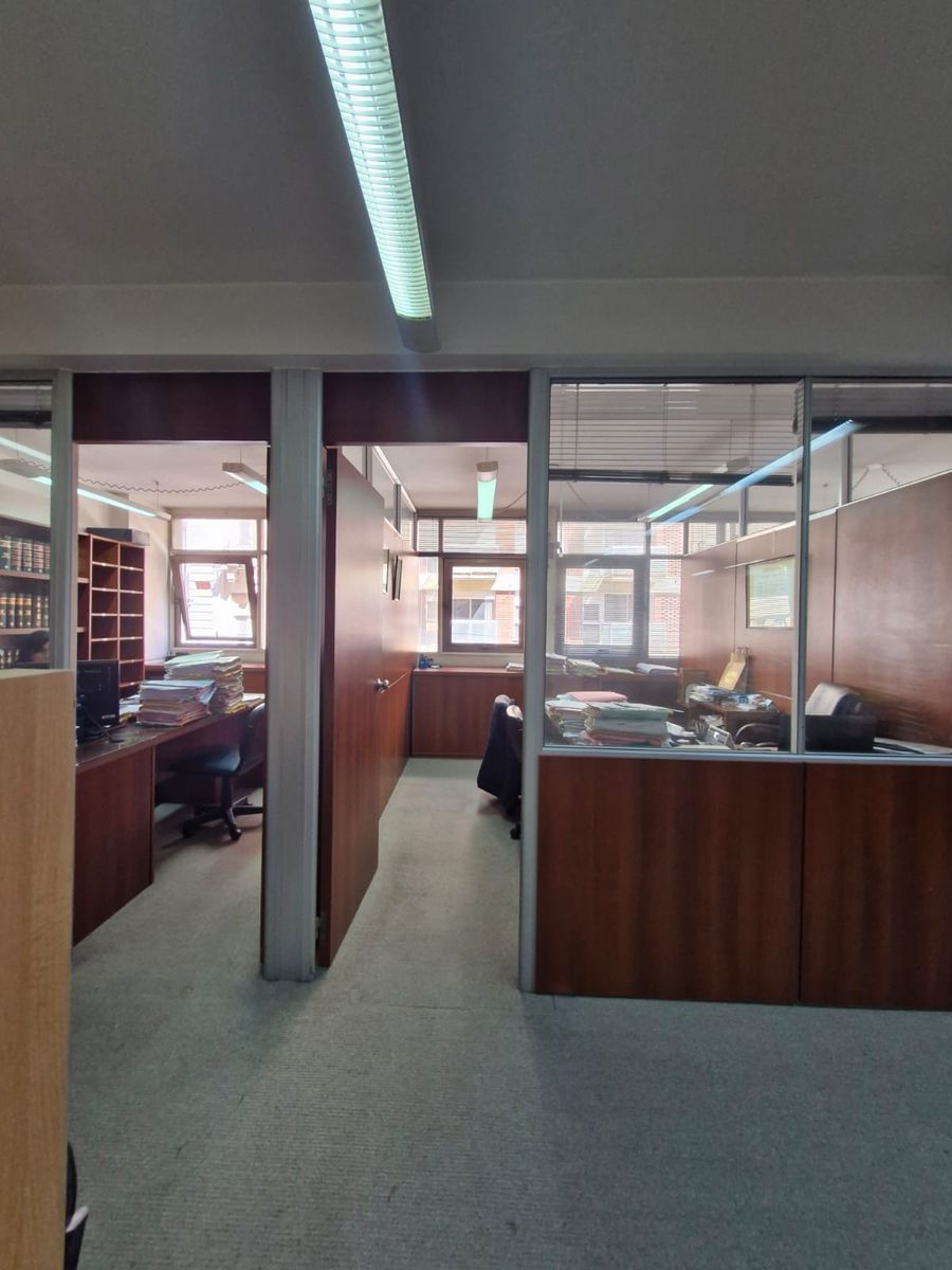 OFICINA EN VENTA EN ZONA CENTRICA — foto 13