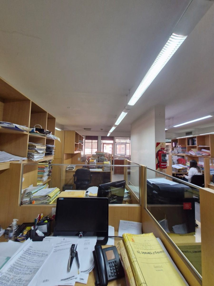 OFICINA EN VENTA EN ZONA CENTRICA — foto 14