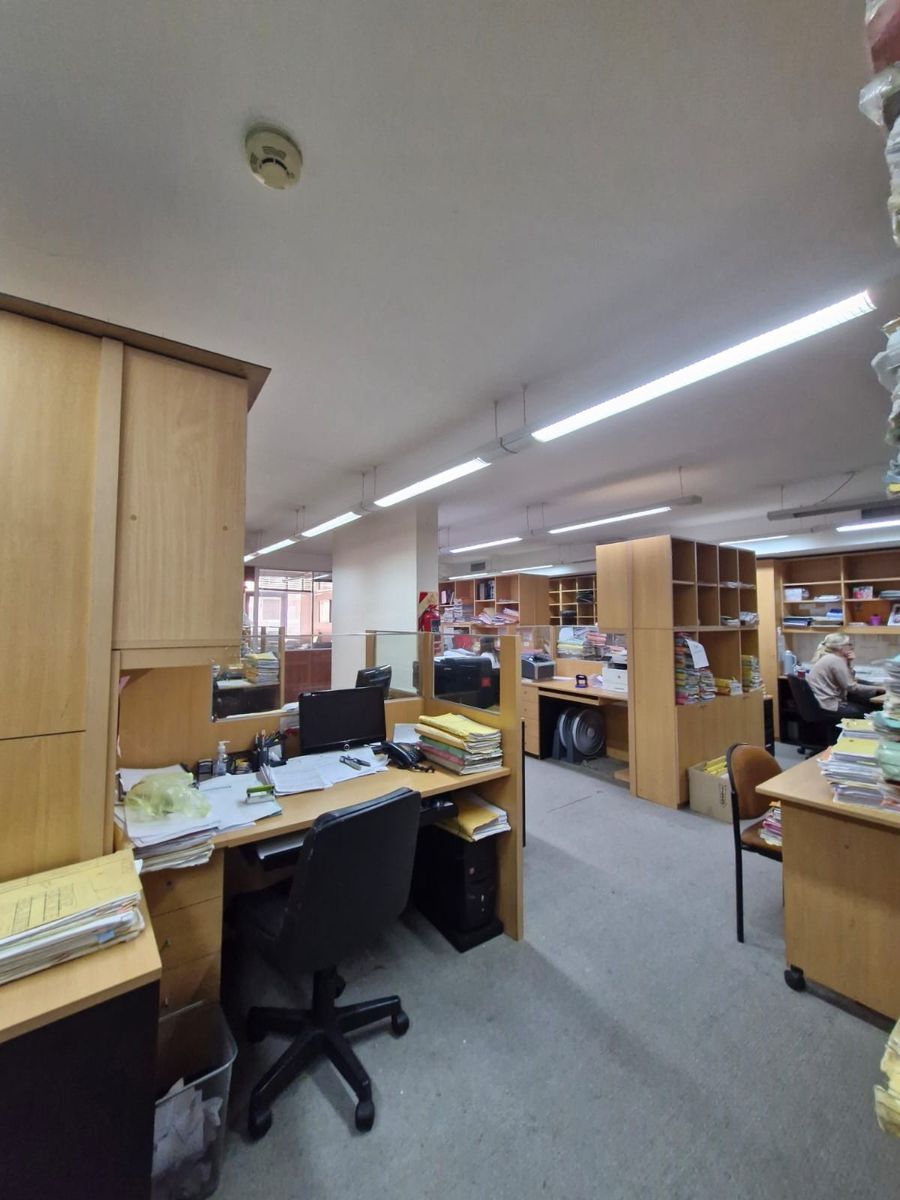 OFICINA EN VENTA EN ZONA CENTRICA — foto 15