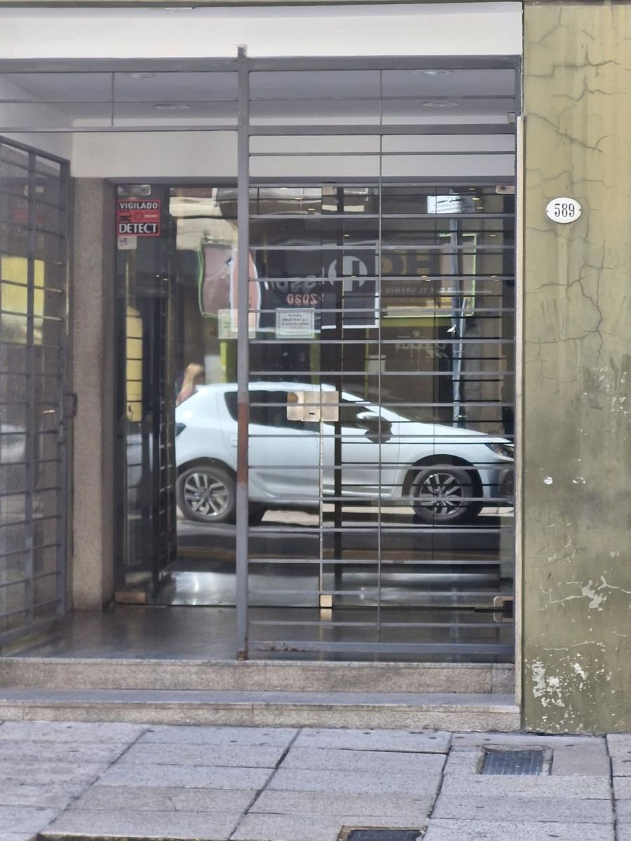 VENTA OFICINA DE 122 M2 EN EL CENTRO