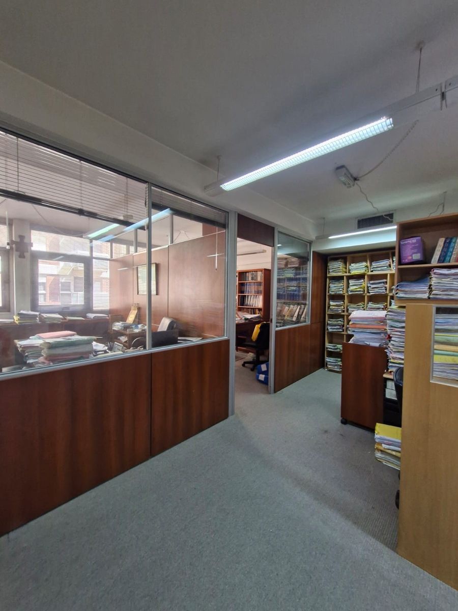 VENTA OFICINA DE 122 M2 EN EL CENTRO — foto 6