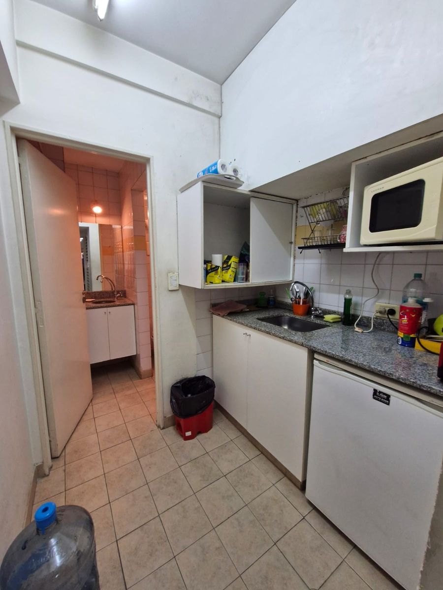 VENTA OFICINA DE 122 M2 EN EL CENTRO — foto 11