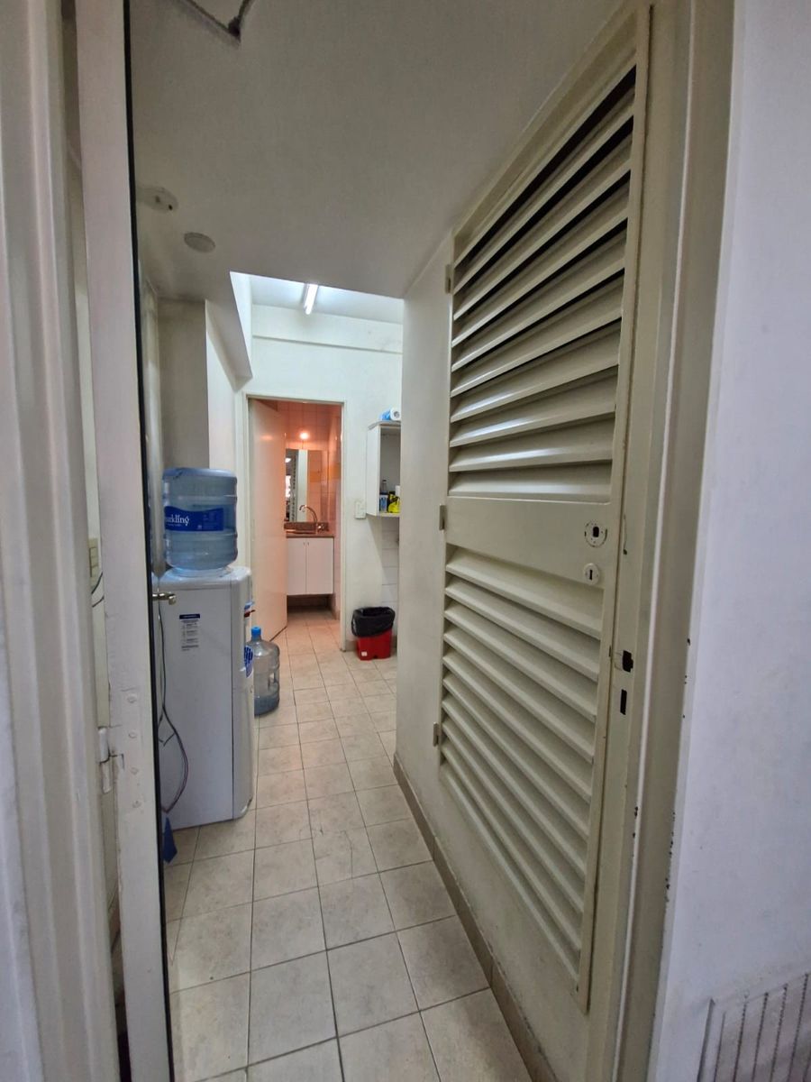 VENTA OFICINA DE 122 M2 EN EL CENTRO — foto 12