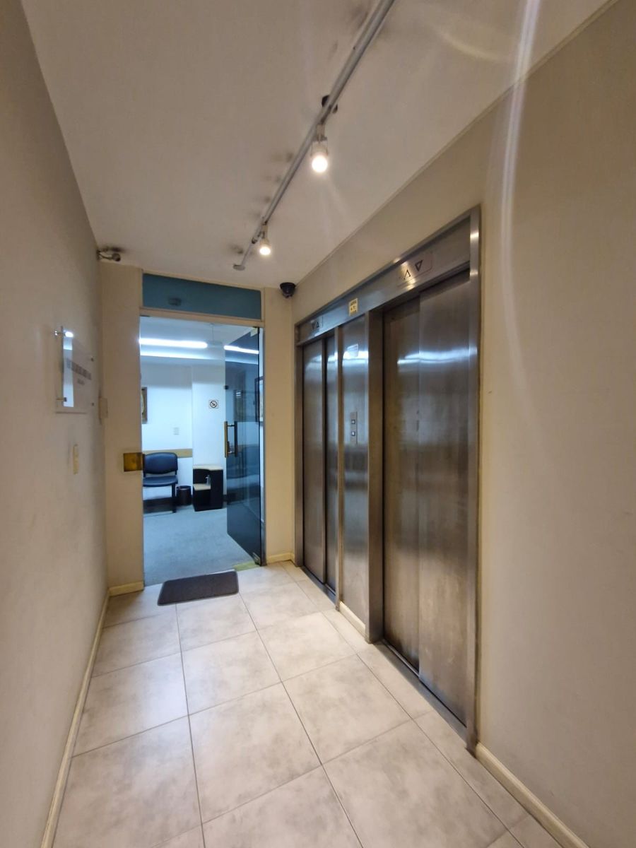 VENTA OFICINA DE 122 M2 EN EL CENTRO — foto 13