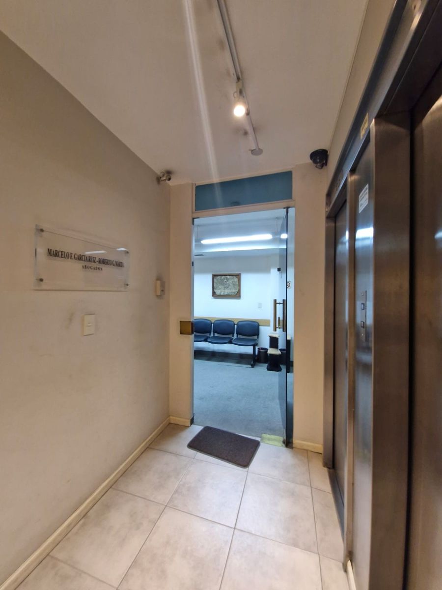 VENTA OFICINA DE 122 M2 EN EL CENTRO — foto 14