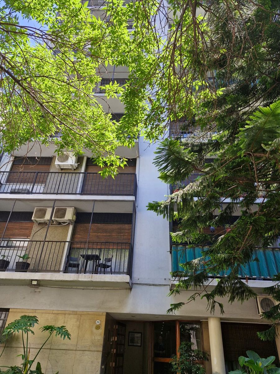 VENTA DEPTO 2 AMBIENTES EN FLORES — foto 3