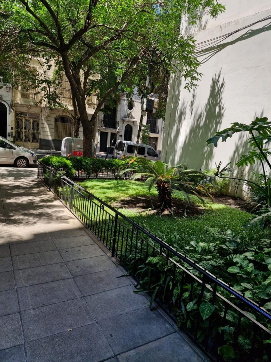 VENTA DEPTO 2 AMBIENTES EN FLORES — foto 4