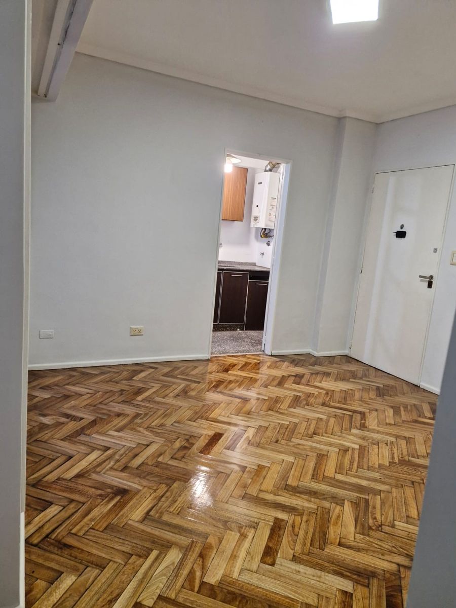 VENTA DEPTO 2 AMBIENTES EN FLORES — foto 6