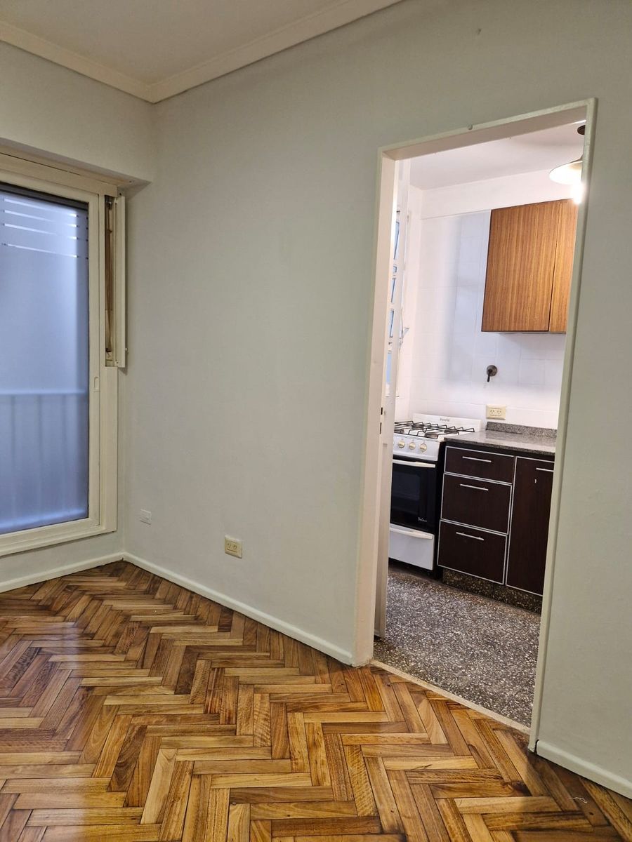 VENTA DEPTO 2 AMBIENTES EN FLORES — foto 8