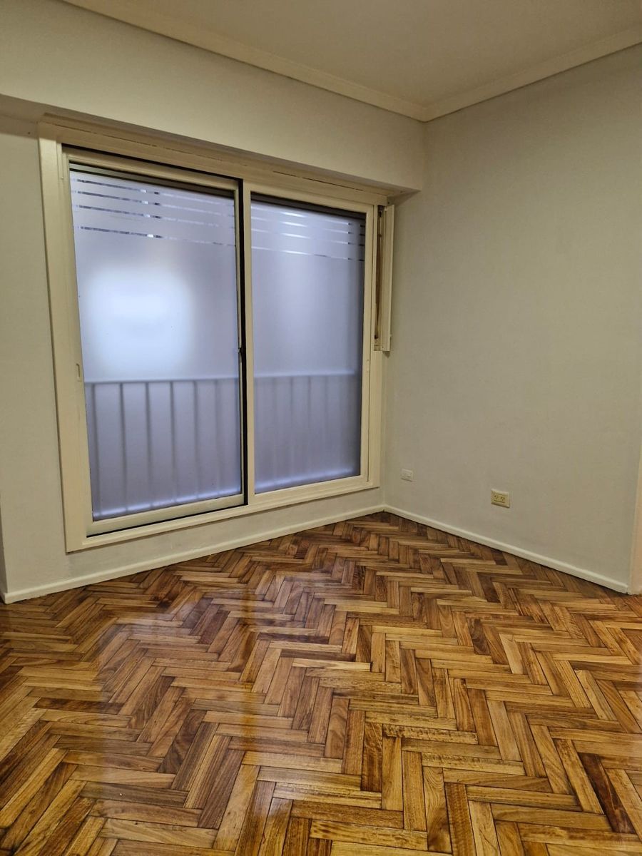 VENTA DEPTO 2 AMBIENTES EN FLORES — foto 9