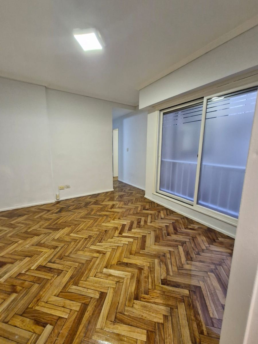 VENTA DEPTO 2 AMBIENTES EN FLORES — foto 10