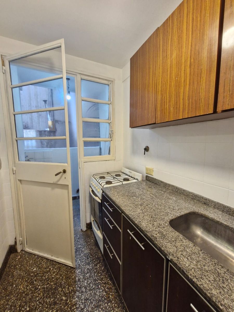 VENTA DEPTO 2 AMBIENTES EN FLORES — foto 12