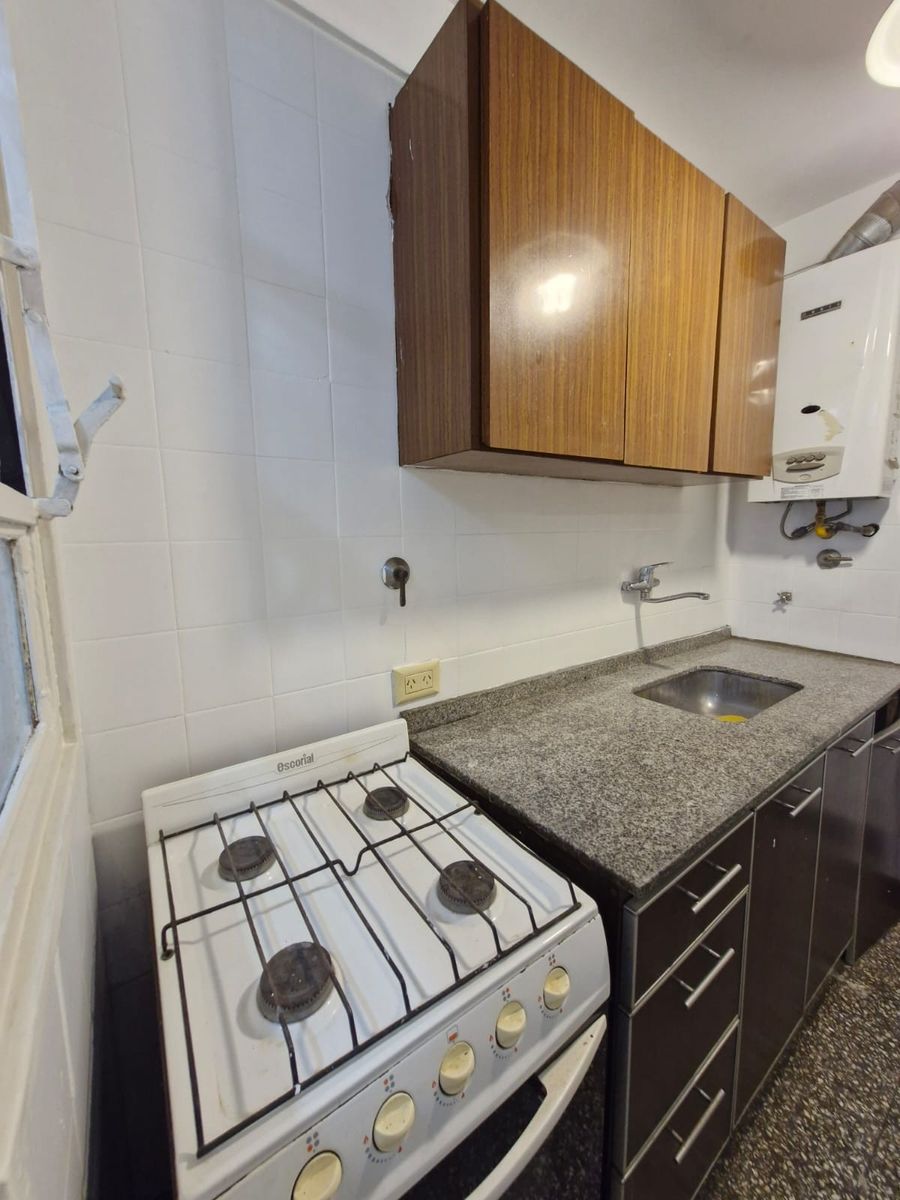 VENTA DEPTO 2 AMBIENTES EN FLORES — foto 13
